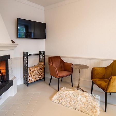 Appartamento The Pearl Riga Esterno foto