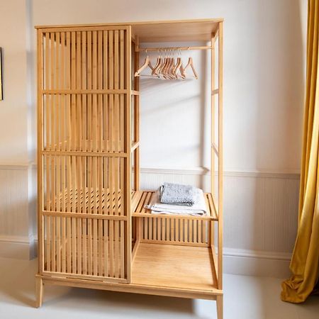 Appartamento The Pearl Riga Esterno foto