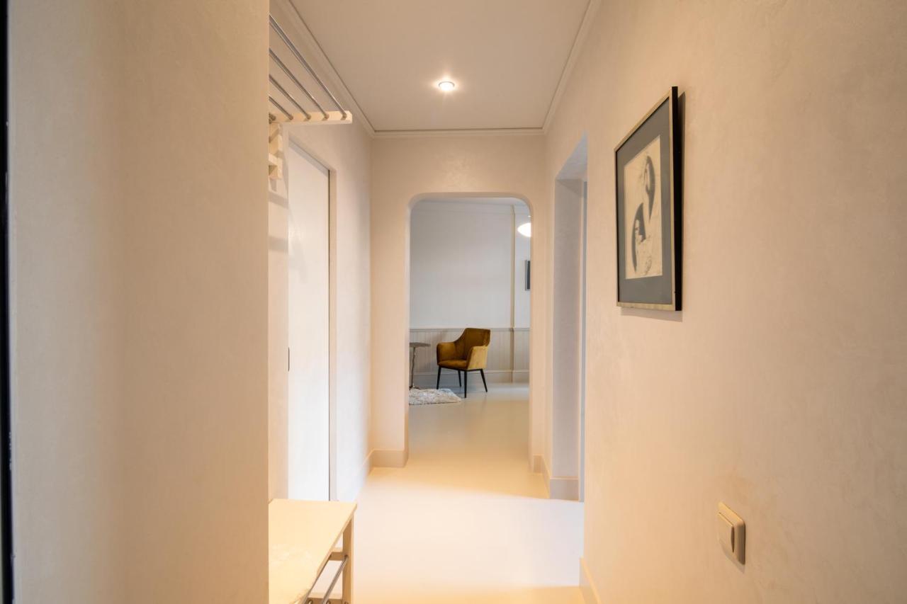 Appartamento The Pearl Riga Esterno foto